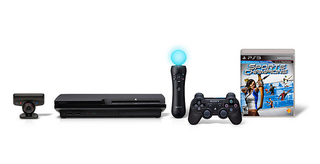 Illustration for article titled Microsoft's Take On The Cost of Motion Gaming